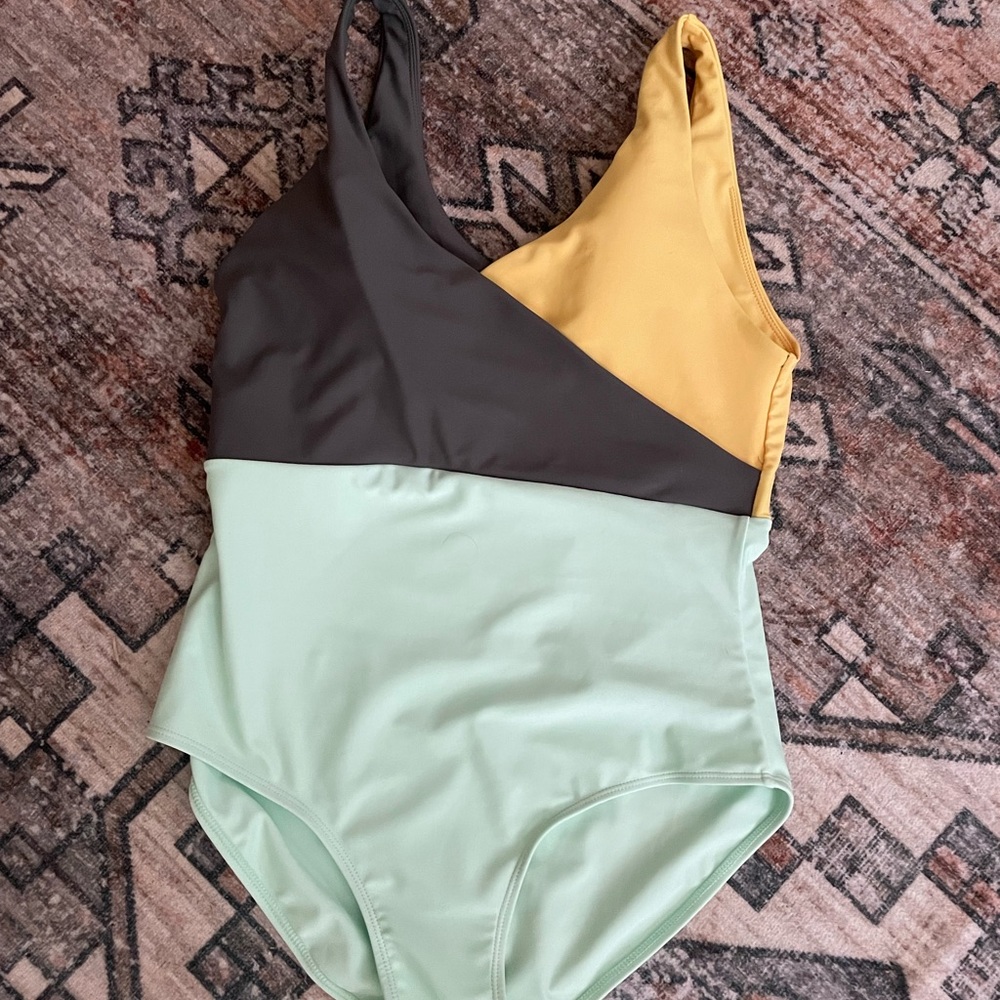 Women’s One Piece Swimsuit